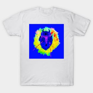 Static screech T-Shirt